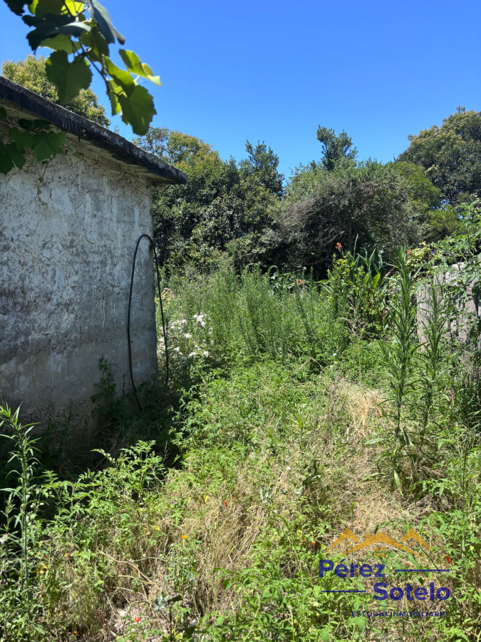 Casa ID.726 - Casa EN VENTA en Joaquín Suárez + apartamento al fondo
