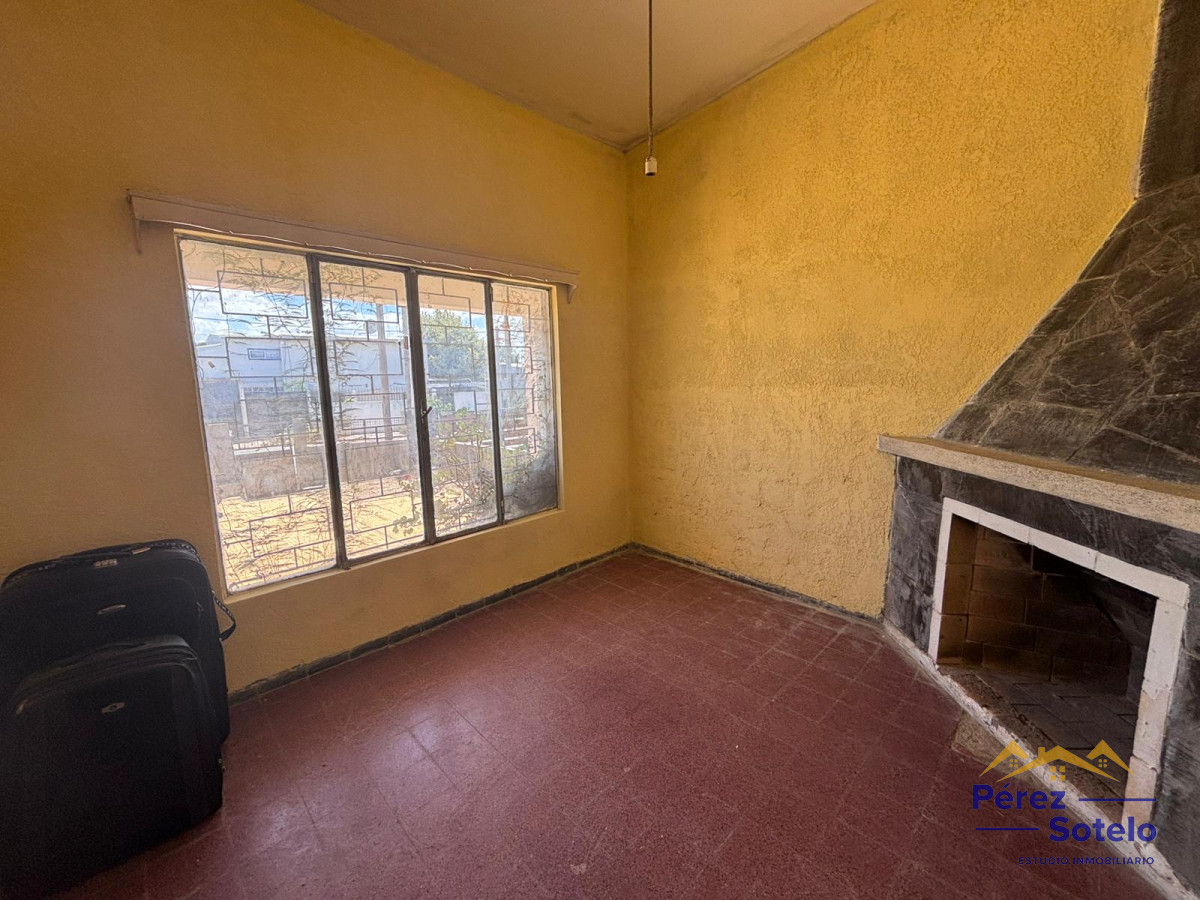 Casa ID.726 - Casa EN VENTA en Joaquín Suárez + apartamento al fondo