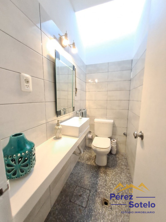 Casa ID.619 - Casa A La Venta De 3 Dormitorios En Malvin