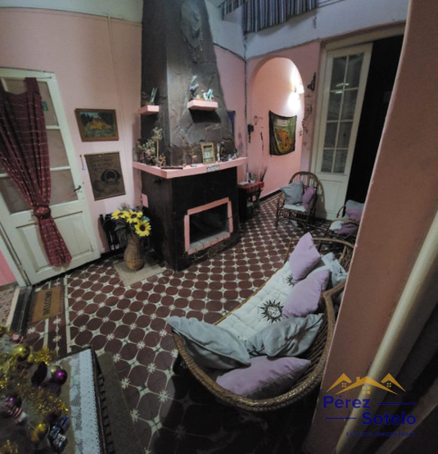 Casa ID.789 - Casa en Venta, en Colón. 3 dormitorios. Jardín