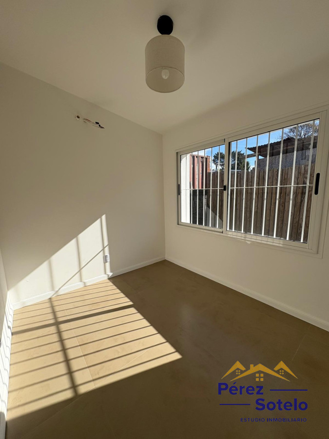 Casa ID.791 - Casa en venta a estrenar, Solymar. Gran terreno