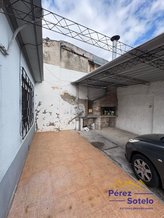 Casa ID.777 - Casa en Venta, Sayago, 2 dormitorios