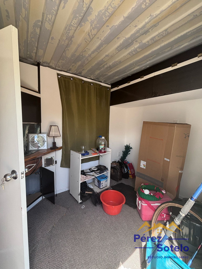 Casa ID.760 - Casa en venta en Ciudad de la Costa. 2 dormitorios. Gran Jardín