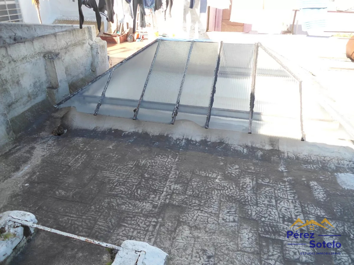 Casa ID.637 - Venta PH sobre calle Garibaldi. Goes