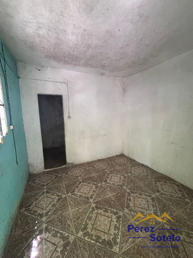 Casa ID.726 - Casa EN VENTA en Joaquín Suárez + apartamento al fondo