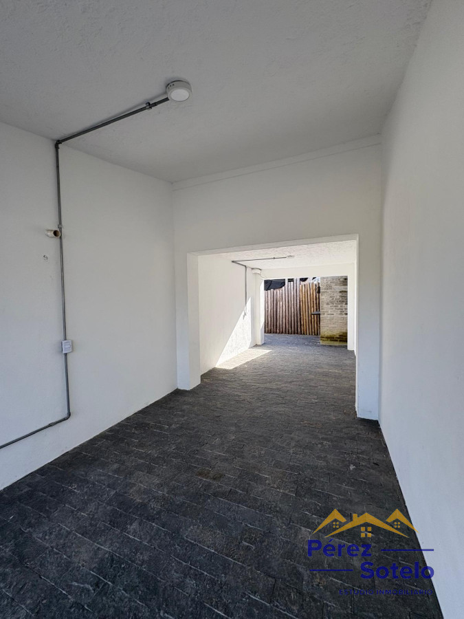 Casa ID.791 - Casa en venta a estrenar, Solymar. Gran terreno