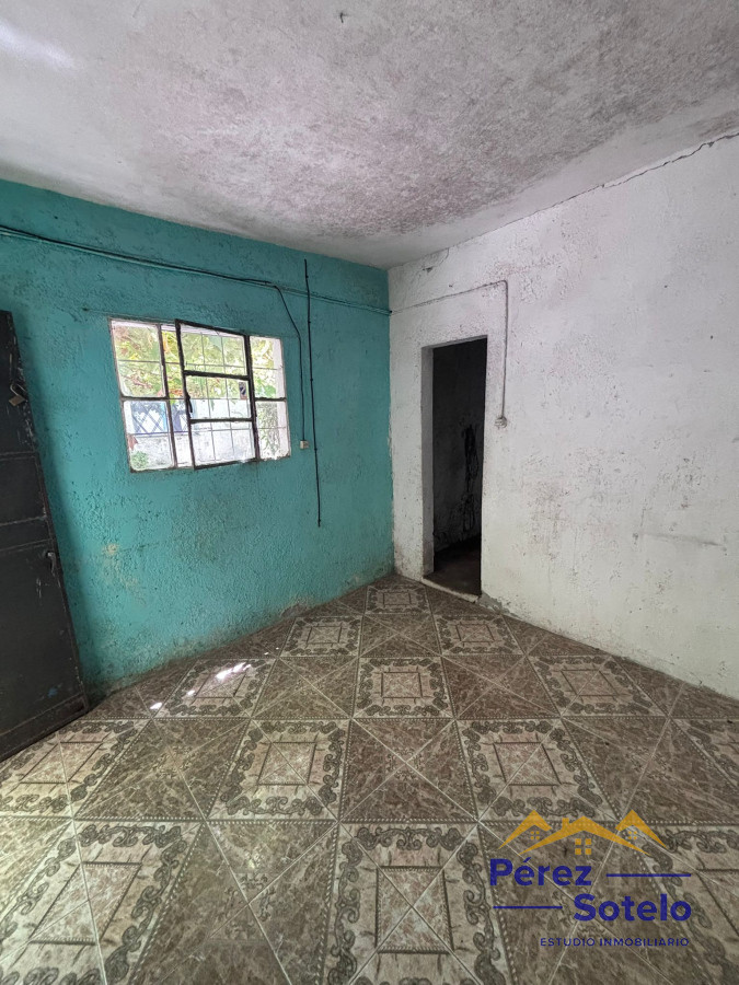 Casa ID.726 - Casa EN VENTA en Joaquín Suárez + apartamento al fondo