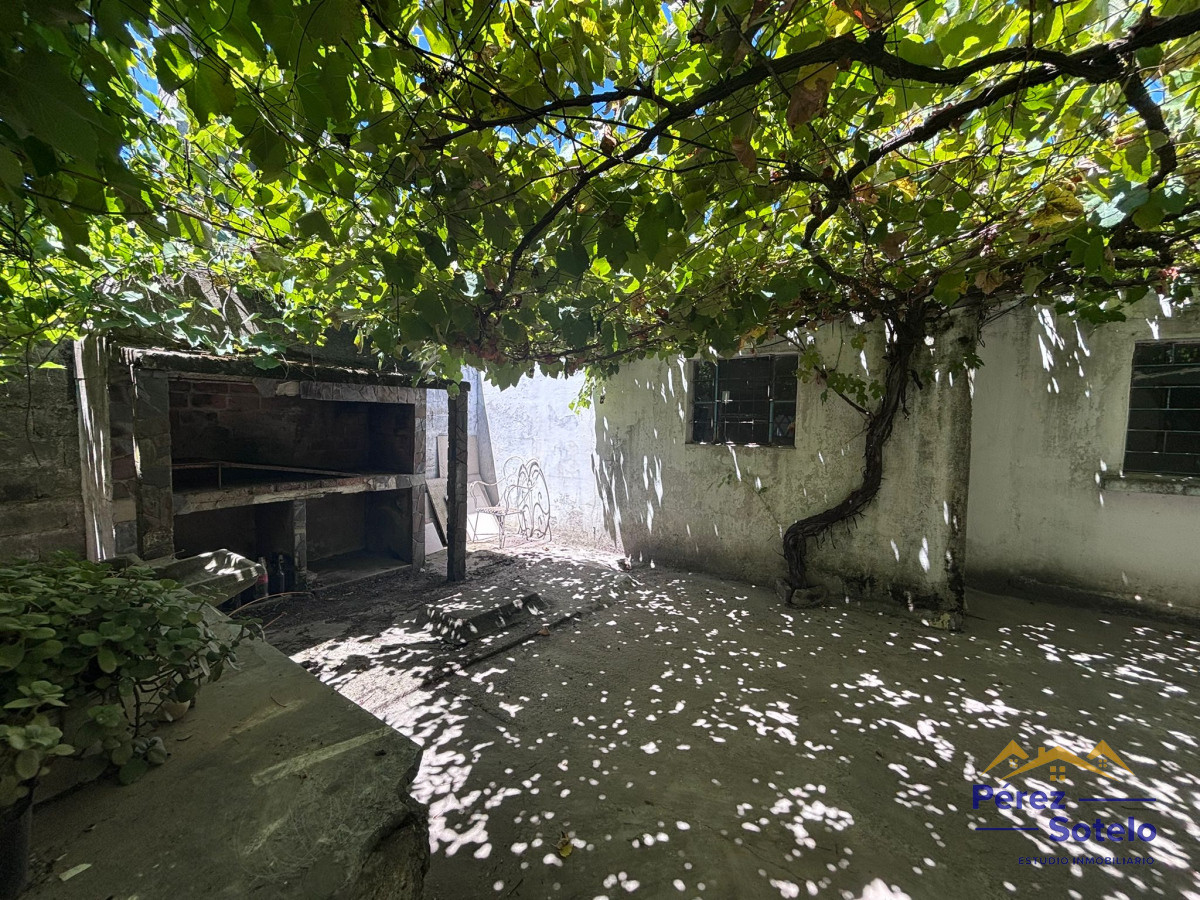 Casa ID.726 - Casa EN VENTA en Joaquín Suárez + apartamento al fondo