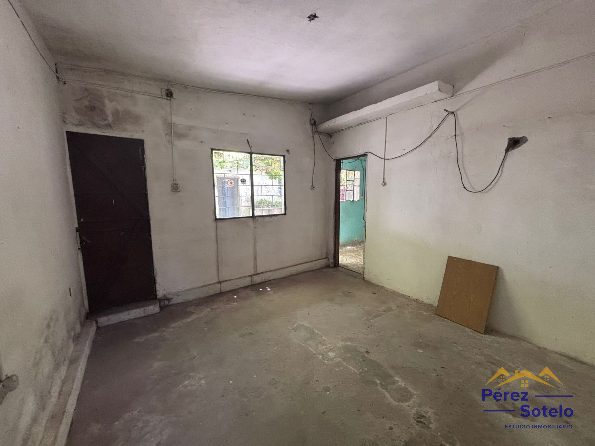 Casa ID.726 - Casa EN VENTA en Joaquín Suárez + apartamento al fondo