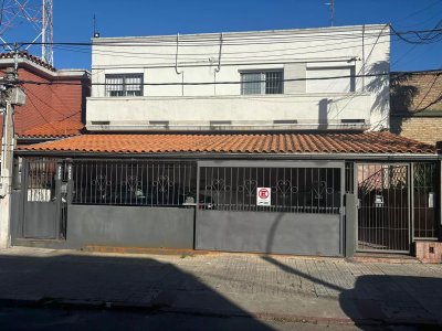 ¡¡¡Oportunidad para inversores!!! Renta de 2 casas y 5 aptos, todos con renta actual. La unión