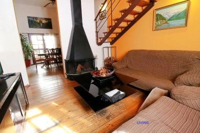 Espectacular casa a la Venta. Brazo Oriental