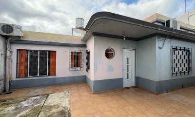 Casa en Venta, Sayago, 2 dormitorios