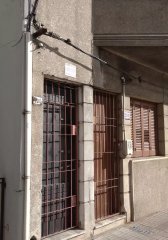 Venta PH sobre calle Garibaldi. Goes