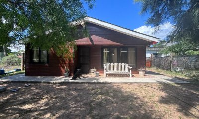 Casa en venta en Ciudad de la Costa. 2 dormitorios. Gran Jardín