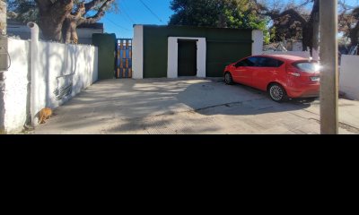 Se vende 6 Apartamentos + Local