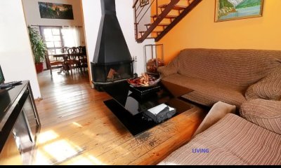 Espectacular casa a la Venta. Brazo Oriental