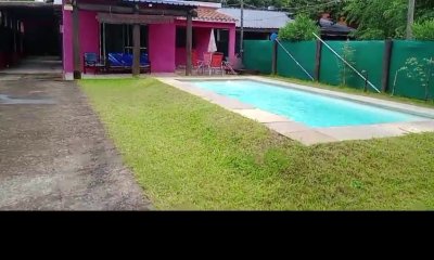 Preciosa casa en venta en Colonia. Próxima a la Playa