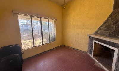 Casa EN VENTA en Joaquín Suárez + apartamento al fondo