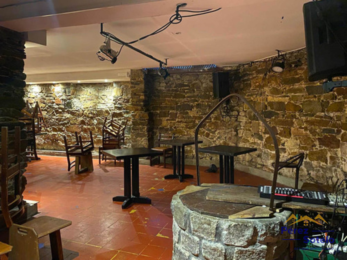 Local Comercial ID.732 - LOCAL A LA VENTA. EXCELENTE RENTA. PALERMO, MONTEVIDEO