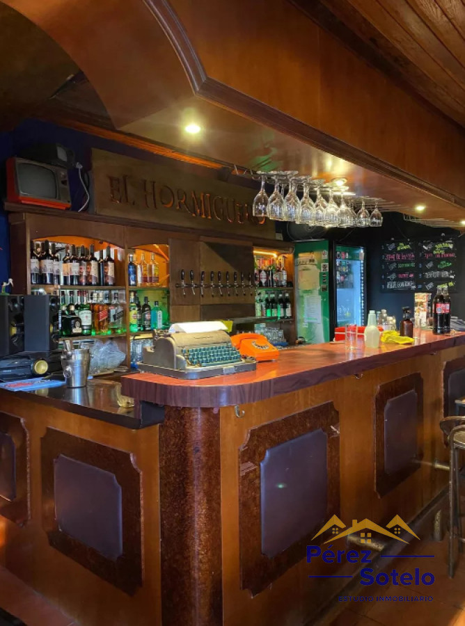 Local Comercial ID.732 - LOCAL A LA VENTA. EXCELENTE RENTA. PALERMO, MONTEVIDEO