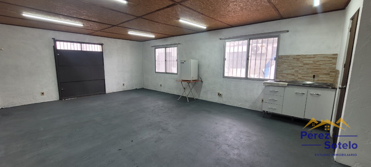 Local Comercial ID.9 - Local en Canelones, Villa Aeroparque