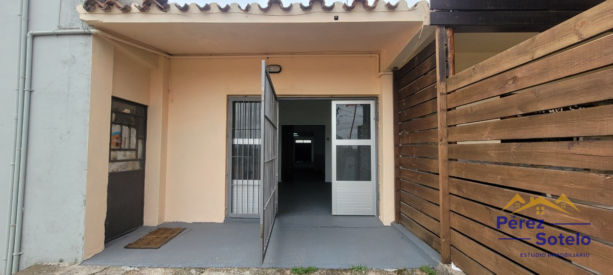 Local Comercial ID.9 - Local en Canelones, Villa Aeroparque