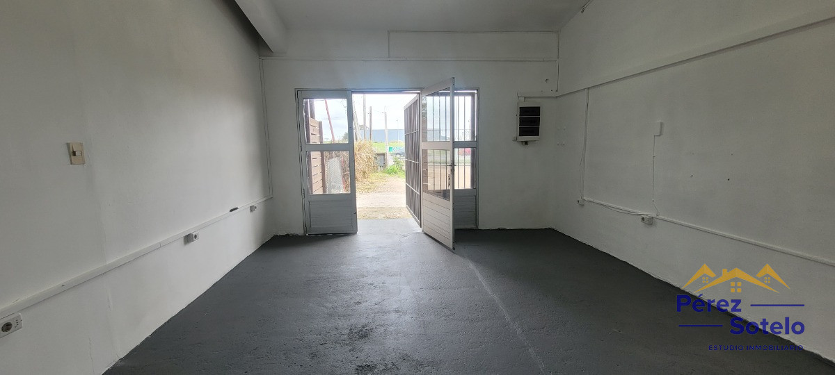 Local Comercial ID.9 - Local en Canelones, Villa Aeroparque