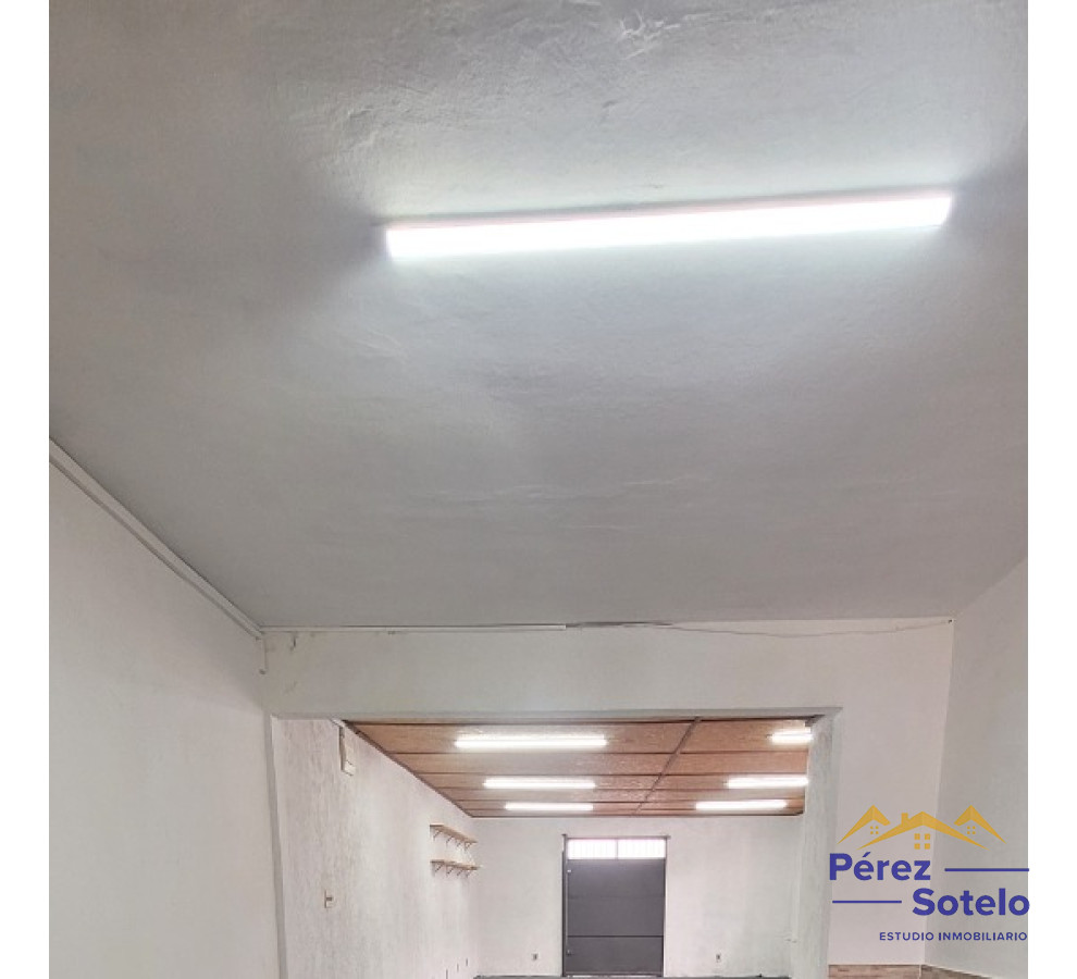 Local Comercial ID.9 - Local en Canelones, Villa Aeroparque