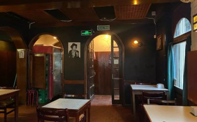 LOCAL A LA VENTA. EXCELENTE RENTA. PALERMO, MONTEVIDEO