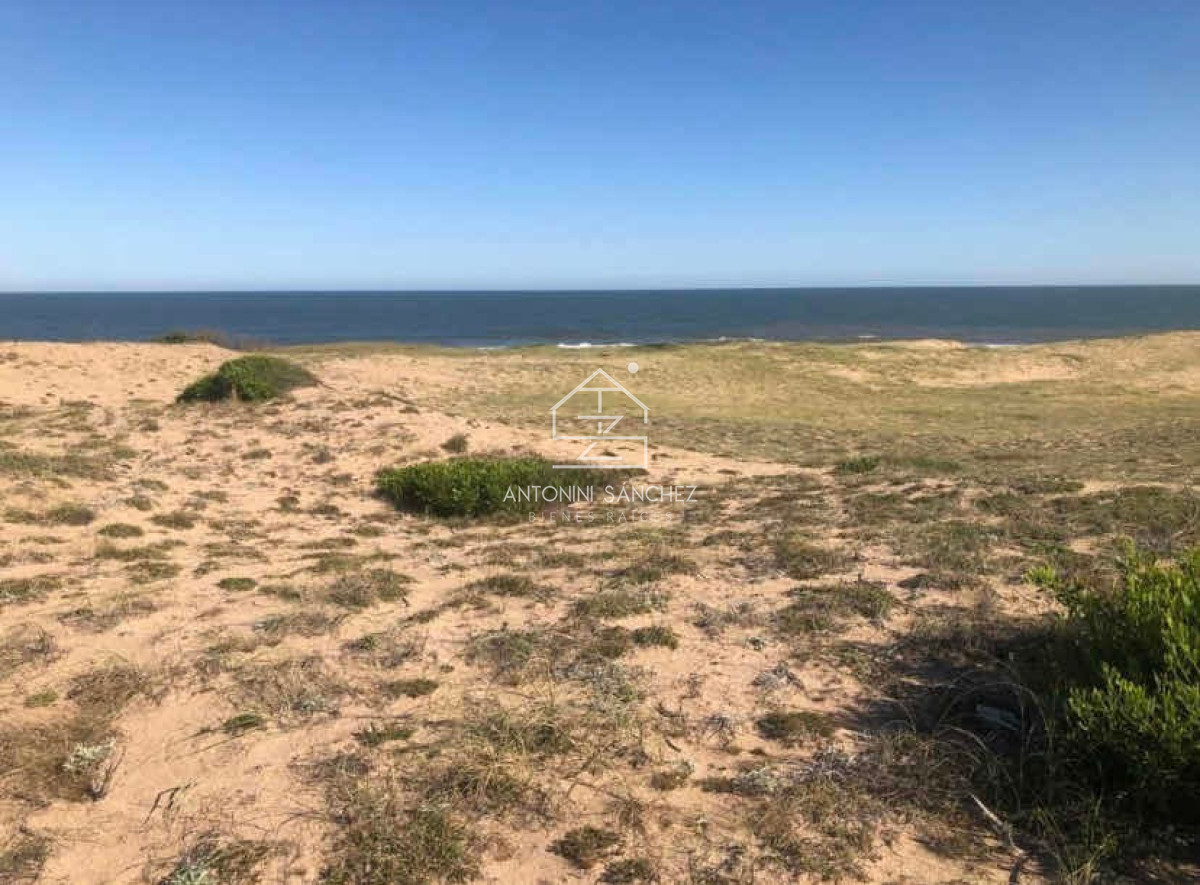 Terreno ID.2559 - Terreno En Venta Frente Al Mar, Sauce De Portezuelo, Maldonado, Oportunidad!! Rebajado!!