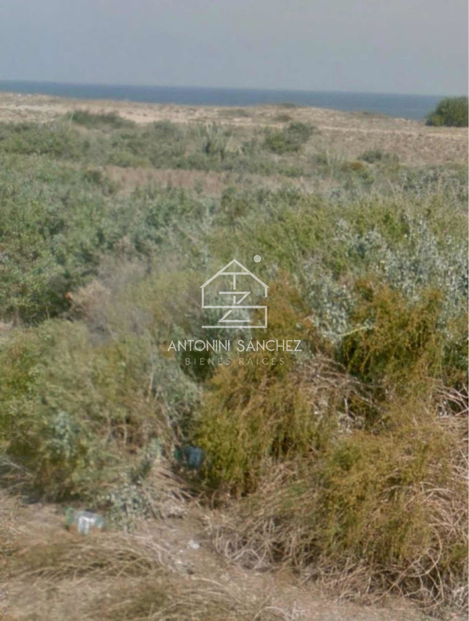 Terreno ID.2559 - Terreno En Venta Frente Al Mar, Sauce De Portezuelo, Maldonado, Oportunidad!! Rebajado!!
