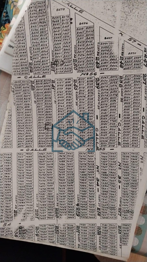 Terreno ID.1434/Terreno-en-Balneario-Buenos-Aires - Terreno en Balneario Buenos Aires
