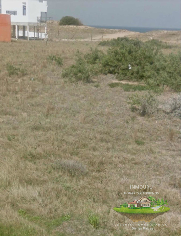 Terreno ID.357 - Terreno En Venta Frente Al Mar, Sauce De Portezuelo, Maldonado, Oportunidad!! Rebajado!!