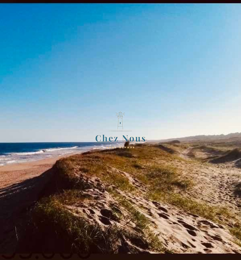 Terreno ID.425 - Terreno En Venta Frente Al Mar, Sauce De Portezuelo, Maldonado, Oportunidad!! Rebajado!!