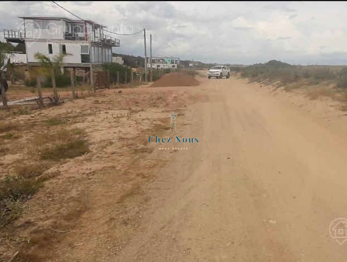 Terreno ID.425 - Terreno En Venta Frente Al Mar, Sauce De Portezuelo, Maldonado, Oportunidad!! Rebajado!!