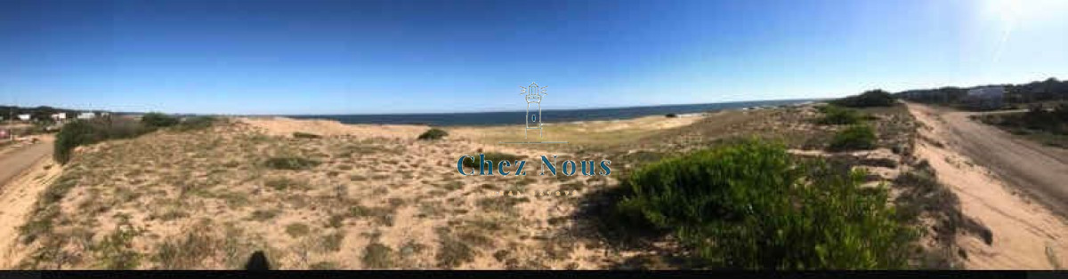 Terreno ID.425 - Terreno En Venta Frente Al Mar, Sauce De Portezuelo, Maldonado, Oportunidad!! Rebajado!!