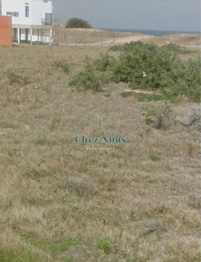 Terreno ID.425 - Terreno En Venta Frente Al Mar, Sauce De Portezuelo, Maldonado, Oportunidad!! Rebajado!!
