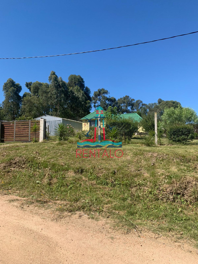 Terreno ID.281 - Terreno en Balneario Buenos Aires