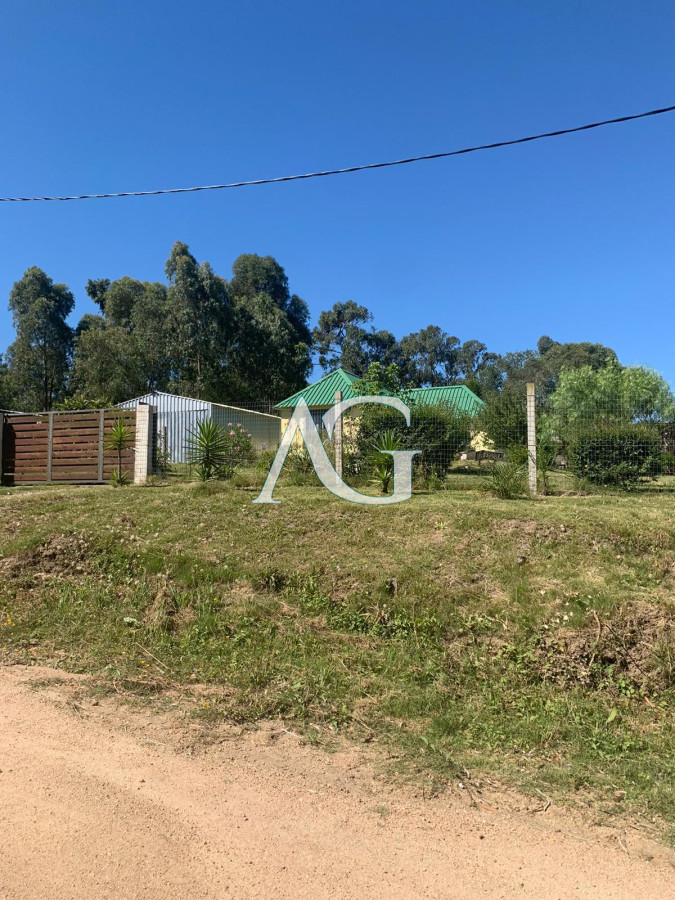 Terreno ID.64 - Terreno en Balneario Buenos Aires