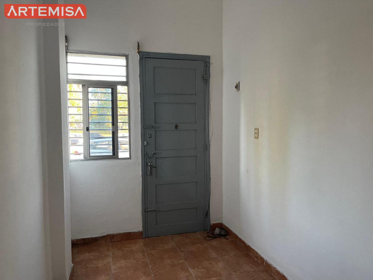 Apartamento ID.900 -  1 dormitorio planta baja sin GGCC