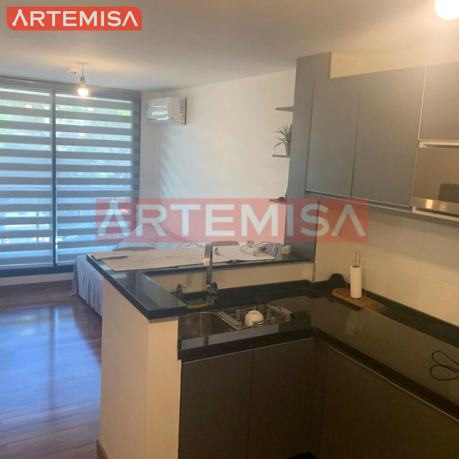 Apartamento ID.804 - El apartamento que buscabas en Punta CarretasPocitos