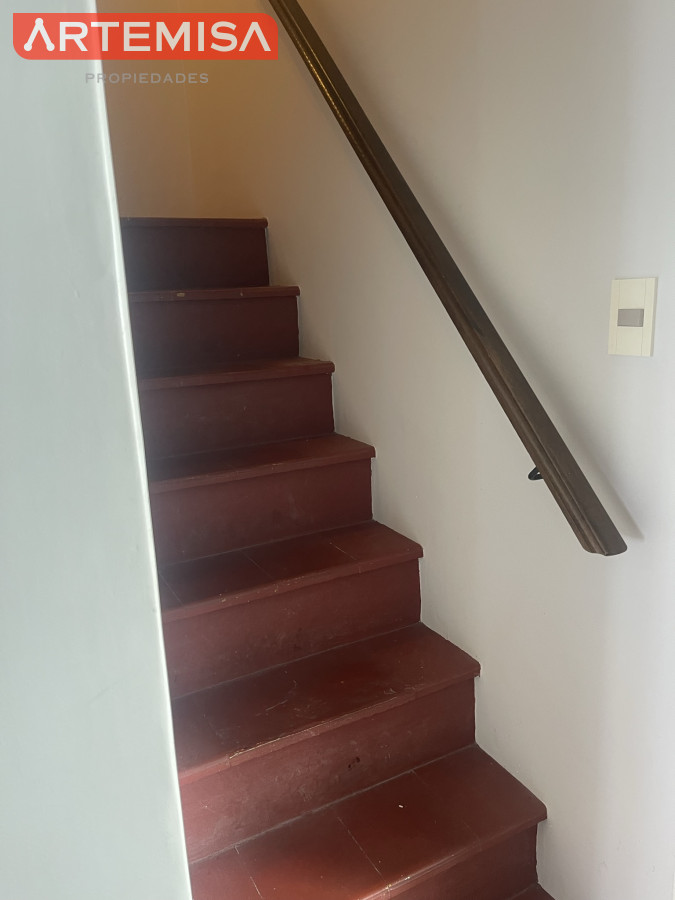 Apartamento ID.746 - Muy Iluminado y remodelado Apto 3 dorm. balcón y amplia terraza.