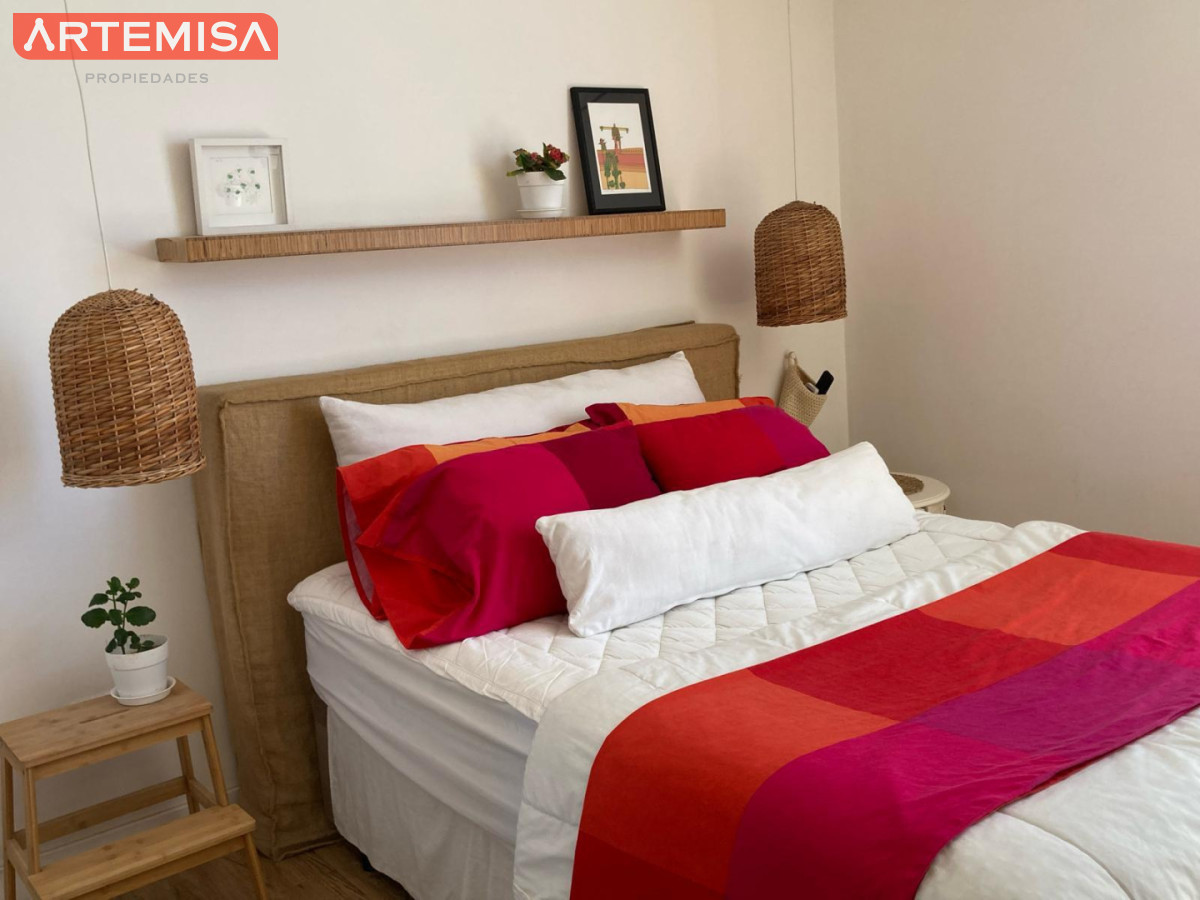 Apartamento ID.1007 - DEPARTAMENTO A PASOS DE LA PLAYA 