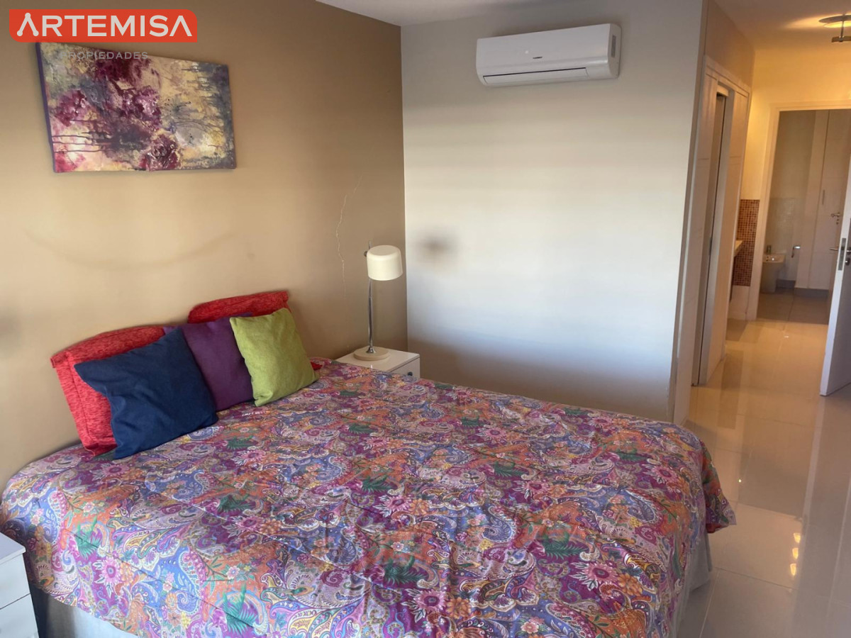 Apartamento ID.866 - Alquiler Temporal Parada 6 de la Brava