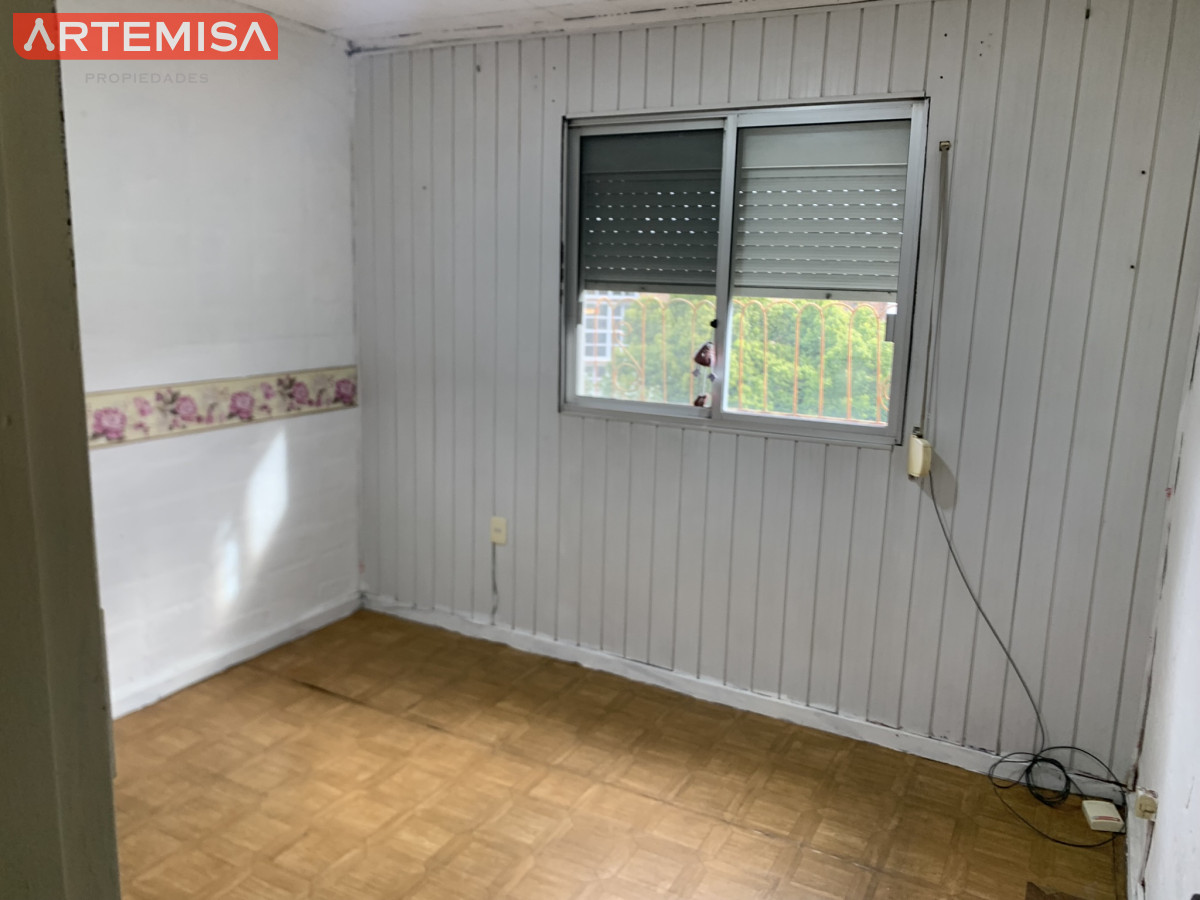 Apartamento ID.843 - Muy iluminado Apto 2 dormitorios