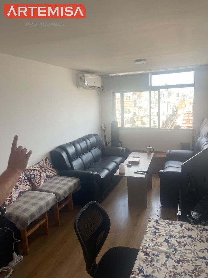 Apartamento ID.748 - Hermoso apto 2 dorm con hermosa Vista