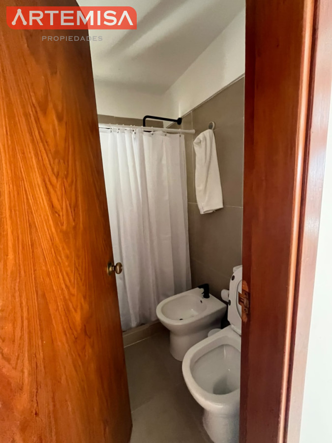 Apartamento ID.937 - DEPARTAMENTO TIPO PH EN PENINSULA CON BARBACOA