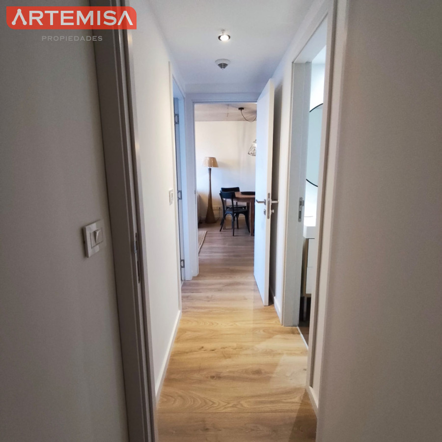 Apartamento ID.980 - DEPARTAMENTO A ESTRENAR 