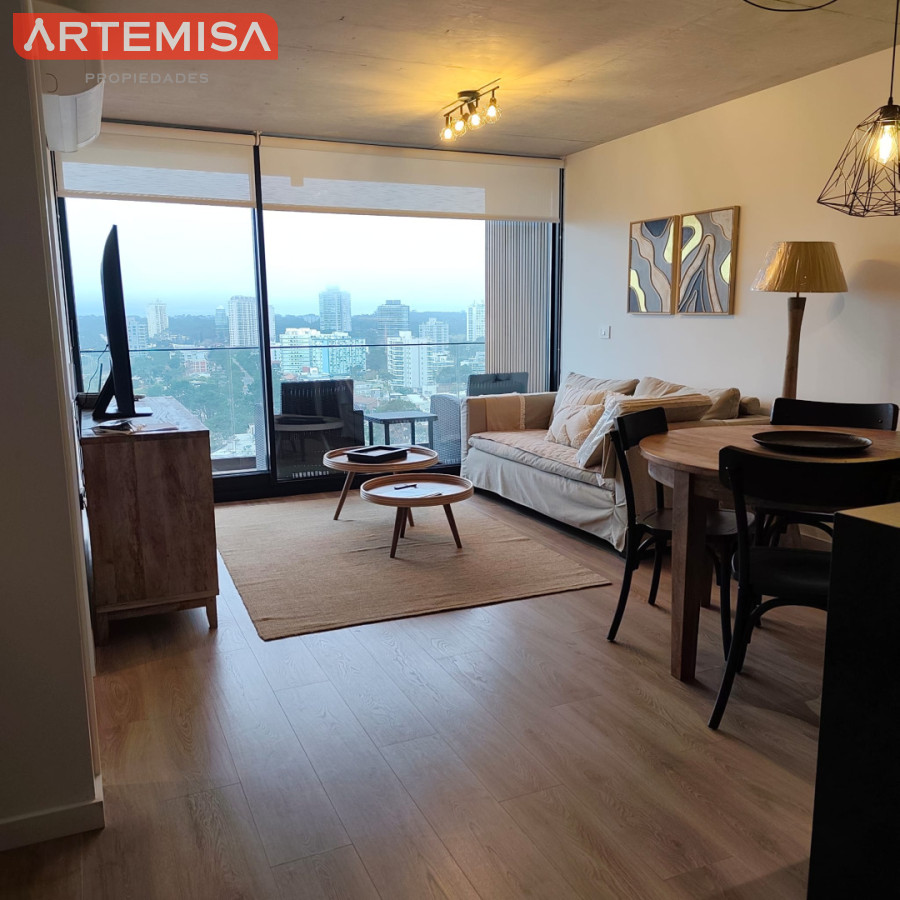 Apartamento ID.980 - DEPARTAMENTO A ESTRENAR 