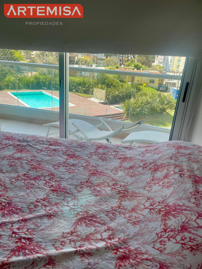 Apartamento ID.866 - Alquiler Temporal Parada 6 de la Brava